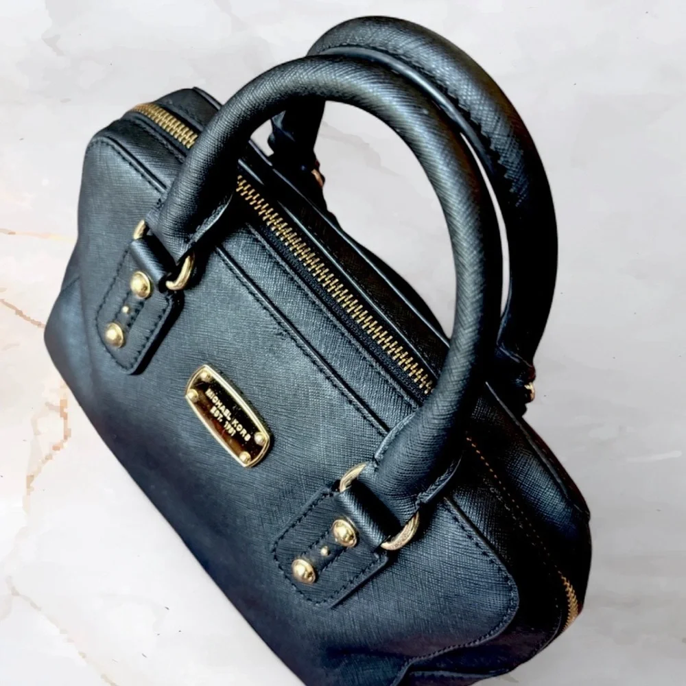 Michael Kors structured michael
